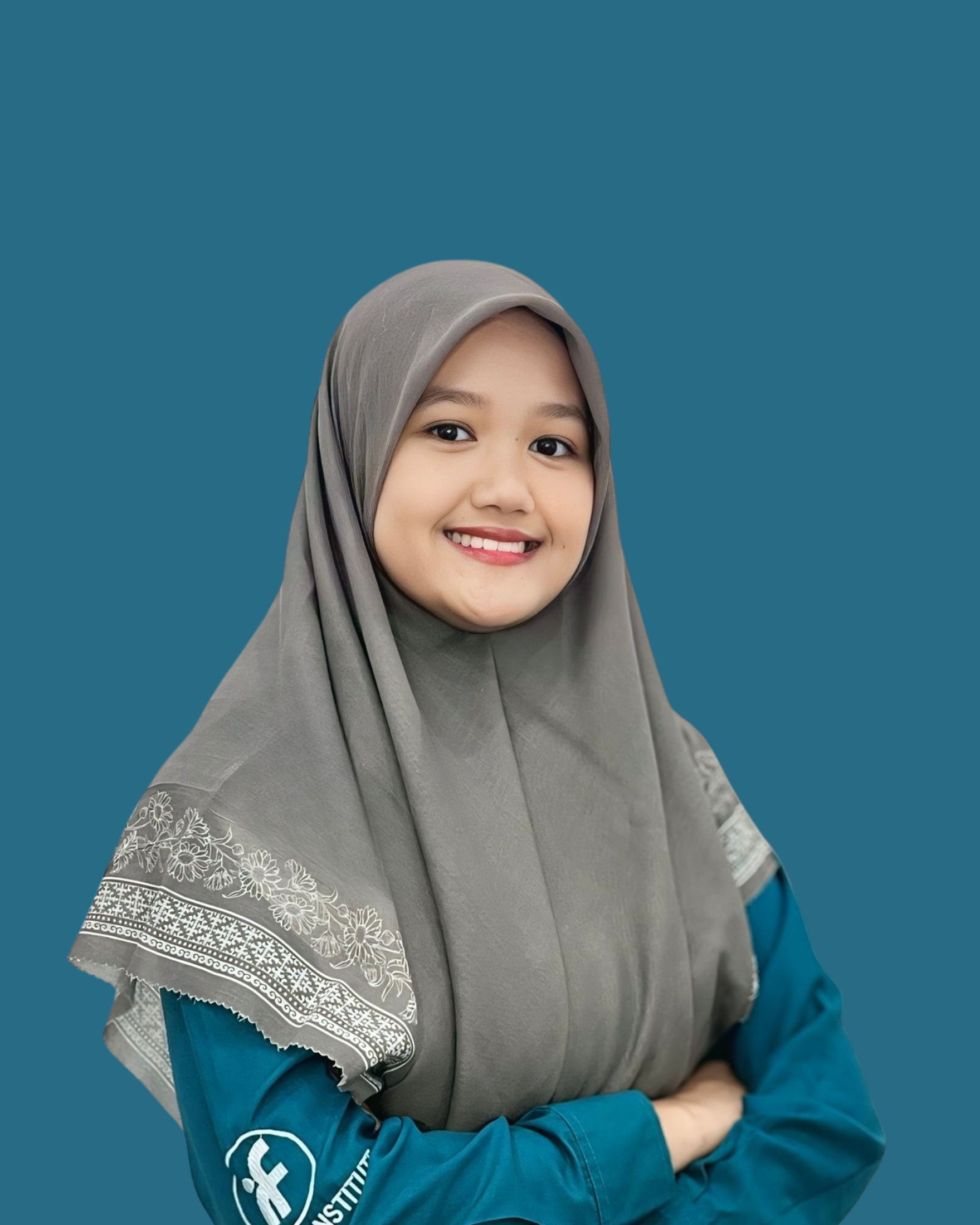 Nanda Rafida Sekarwangi